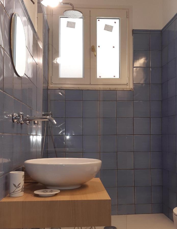 Salerno Eremita Apartment Екстер'єр фото