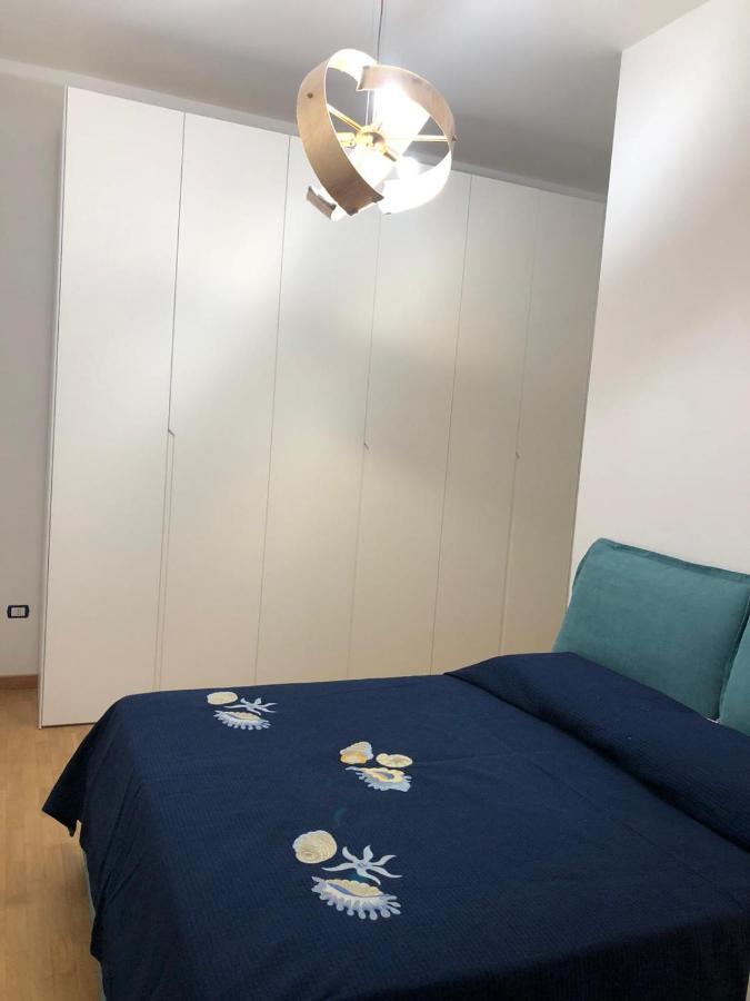 Salerno Eremita Apartment Екстер'єр фото