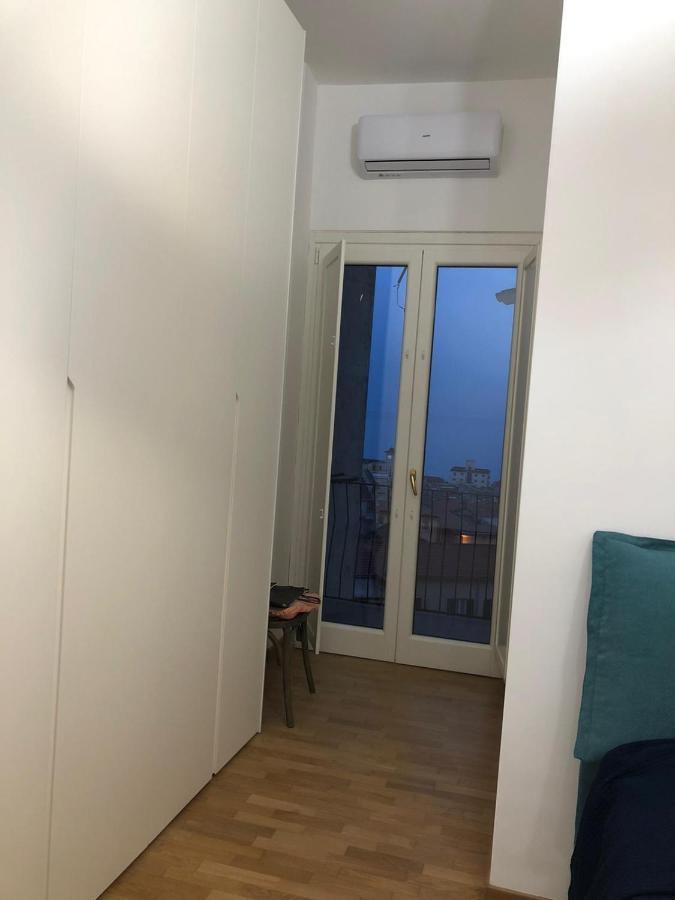 Salerno Eremita Apartment Екстер'єр фото